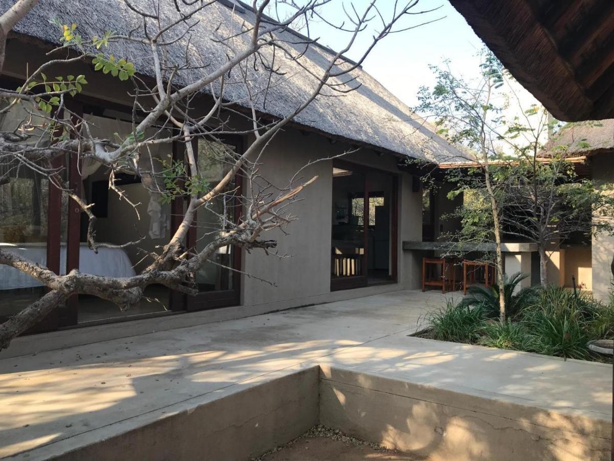 11 Raptors Lodge Hoedspruit Kültér fotó