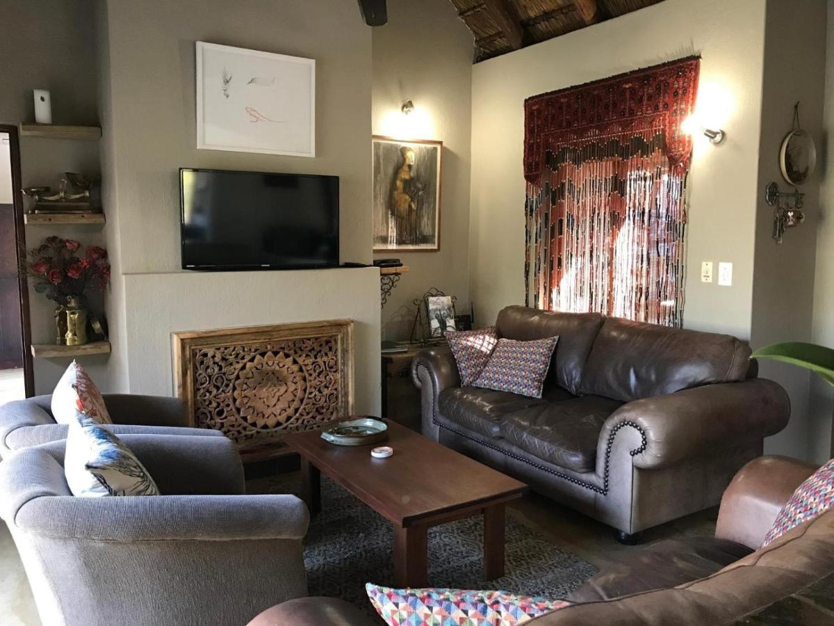 11 Raptors Lodge Hoedspruit Kültér fotó