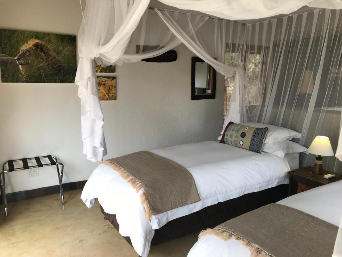11 Raptors Lodge Hoedspruit Kültér fotó