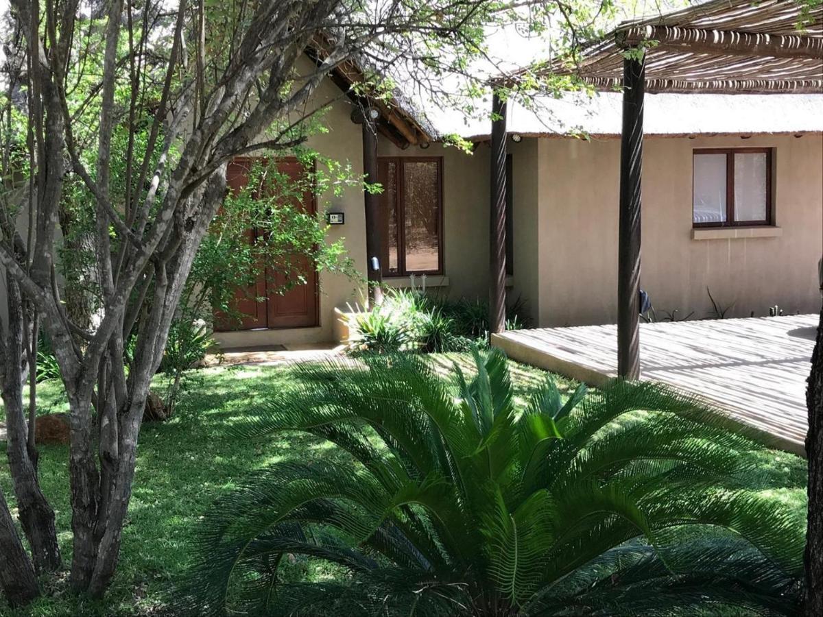 11 Raptors Lodge Hoedspruit Kültér fotó