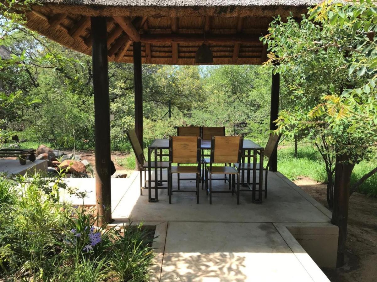 11 Raptors Lodge Hoedspruit Kültér fotó